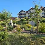 Apartment Artystyczna Przestrzen Z Widokiem Na Jeziora Ilawa