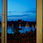 Apartment Artystyczna Przestrzen Z Widokiem Na Jeziora