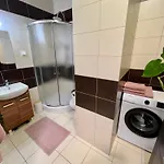 Apartment Artystyczna Przestrzen Z Widokiem Na Jeziora Ilawa