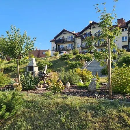 Appartamento Artystyczna Przestrzen Z Widokiem Na Jeziora Ilawa