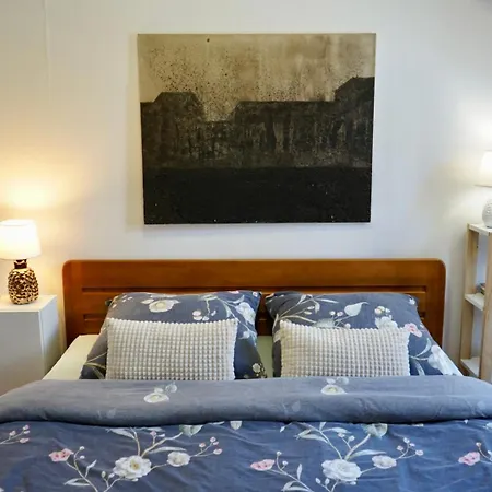 Artystyczna Przestrzen Z Widokiem Na Jeziora Appartamento